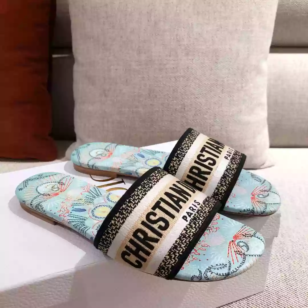 D*or slippers - sdd021