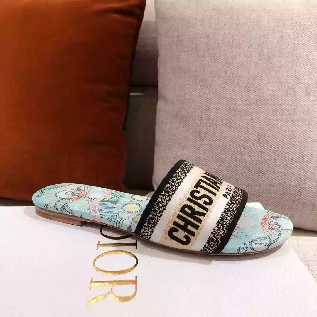 D*or slippers - sdd021