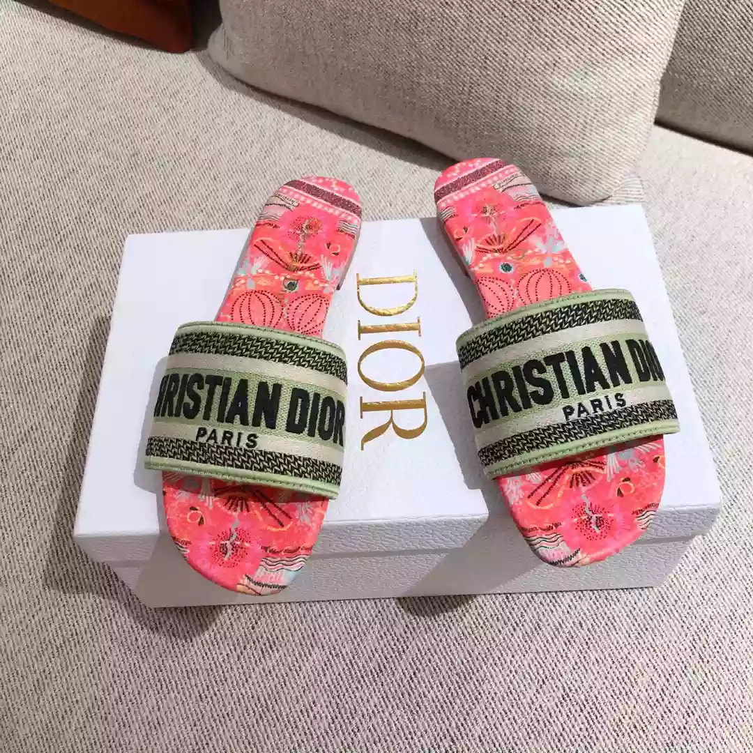 D*or slippers - sdd022