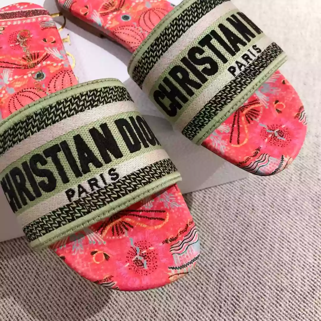 D*or slippers - sdd022