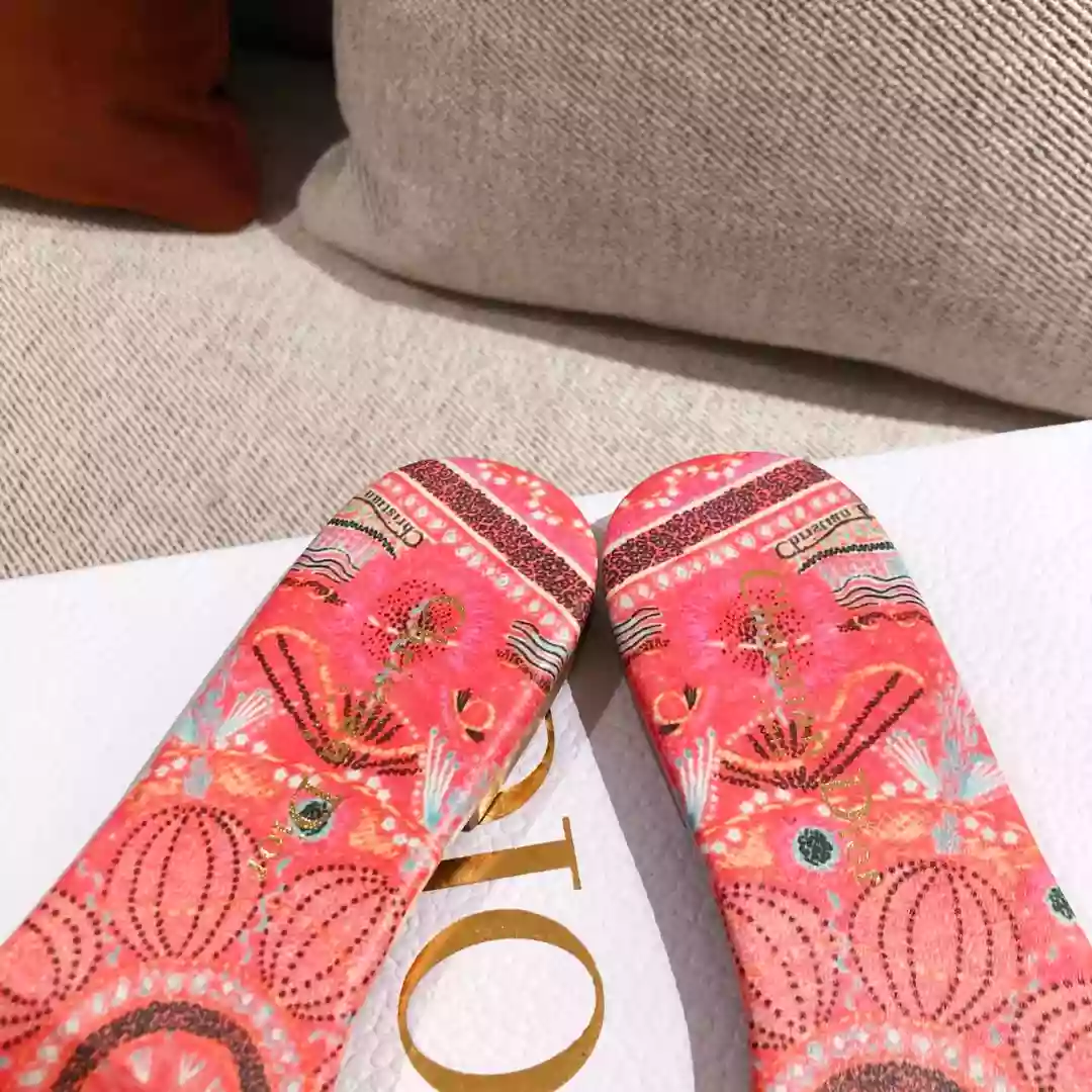 D*or slippers - sdd022