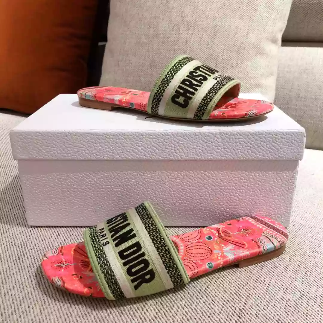 D*or slippers - sdd022