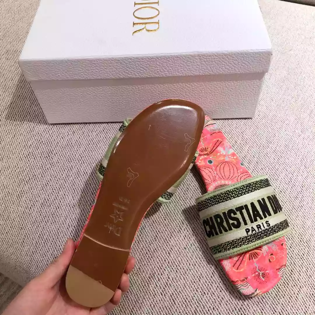 D*or slippers - sdd022