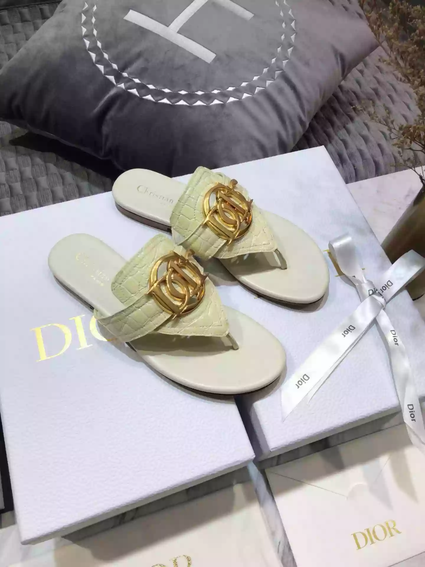 D*or slippers - sdd023