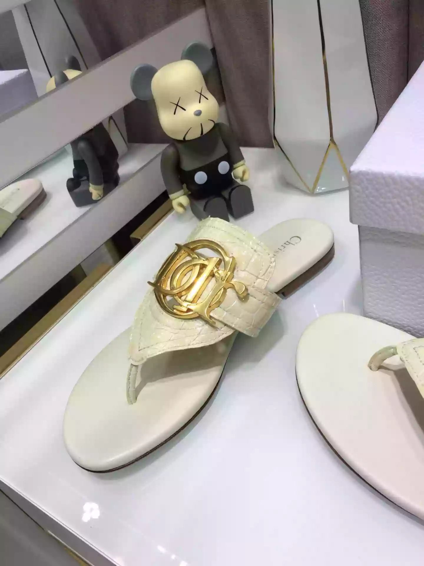 D*or slippers - sdd023