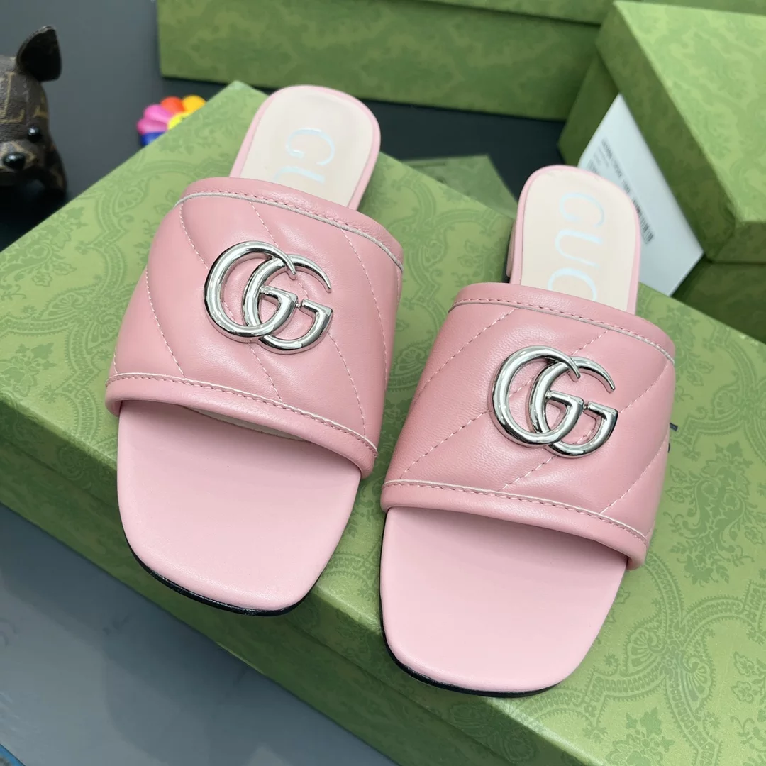 G*u*i slippers - sdg028