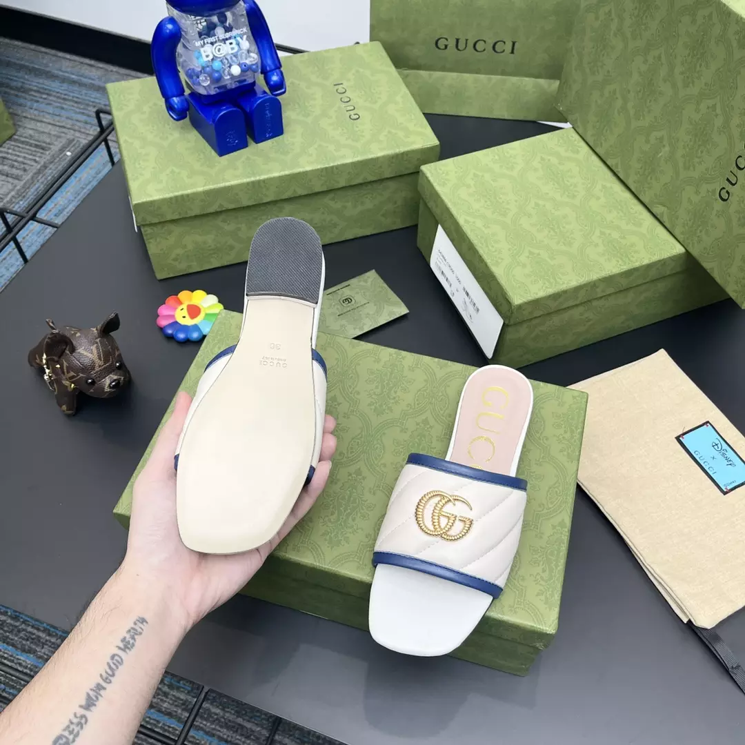 G*u*i slippers - sdg029