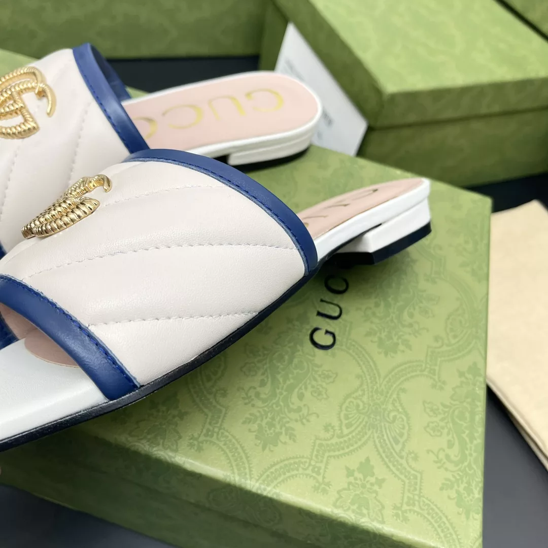 G*u*i slippers - sdg029