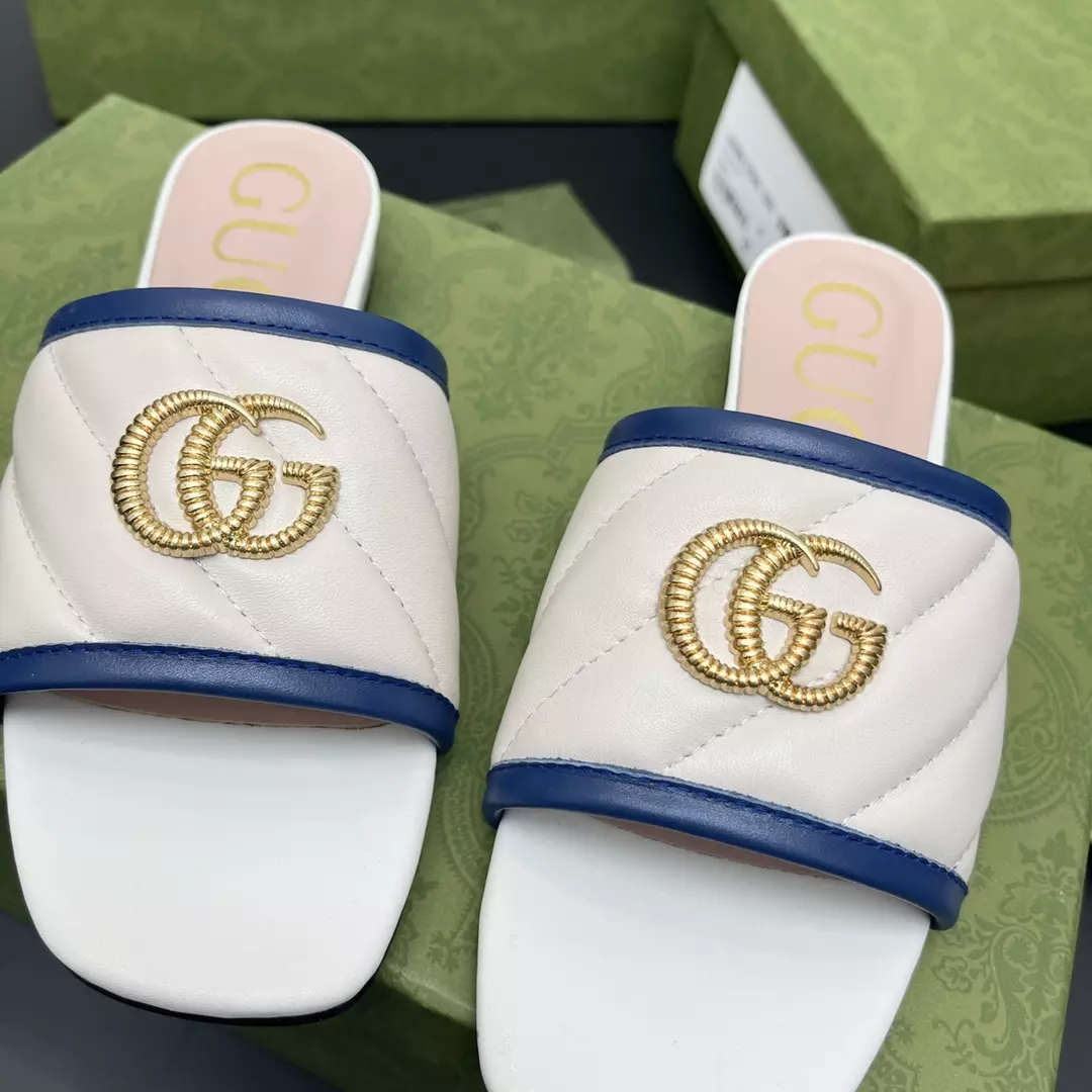 G*u*i slippers - sdg029