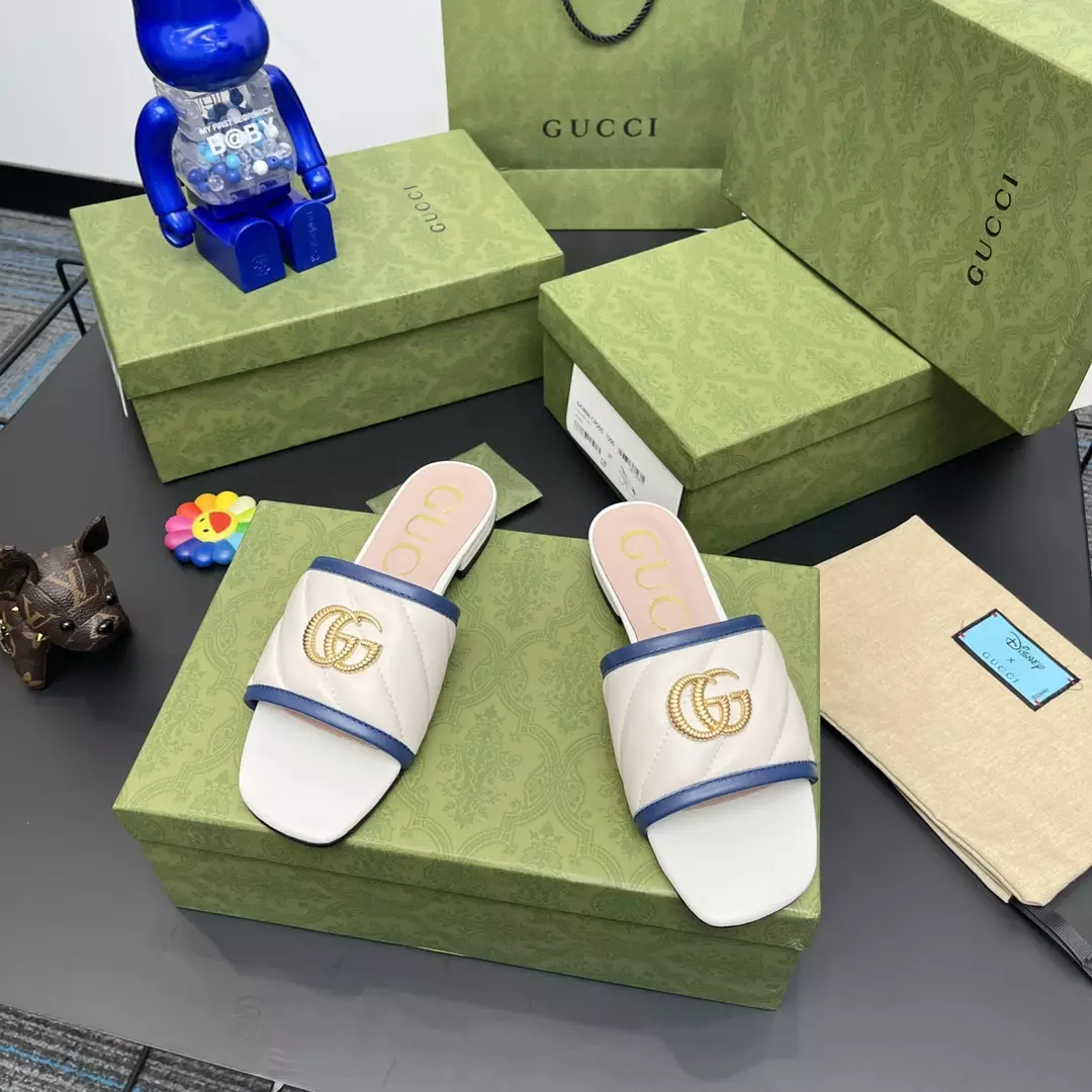 G*u*i slippers - sdg029