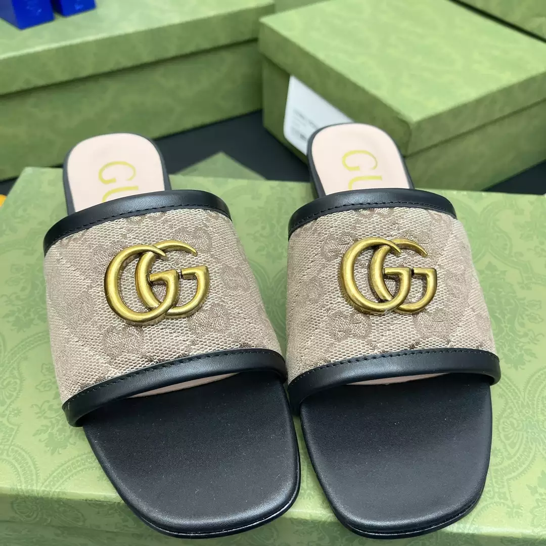 G*u*i slippers - sdg031