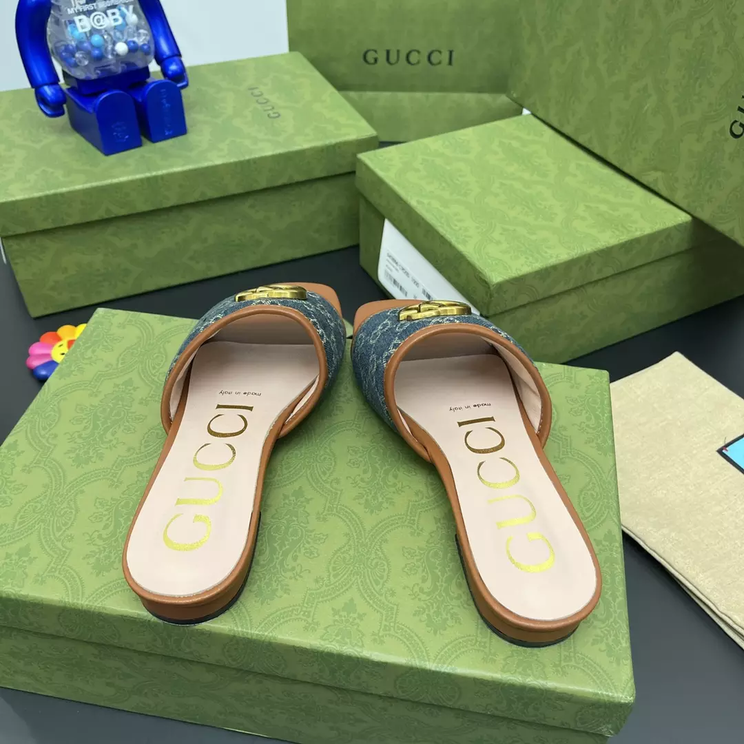 G*u*i slippers - sdg032