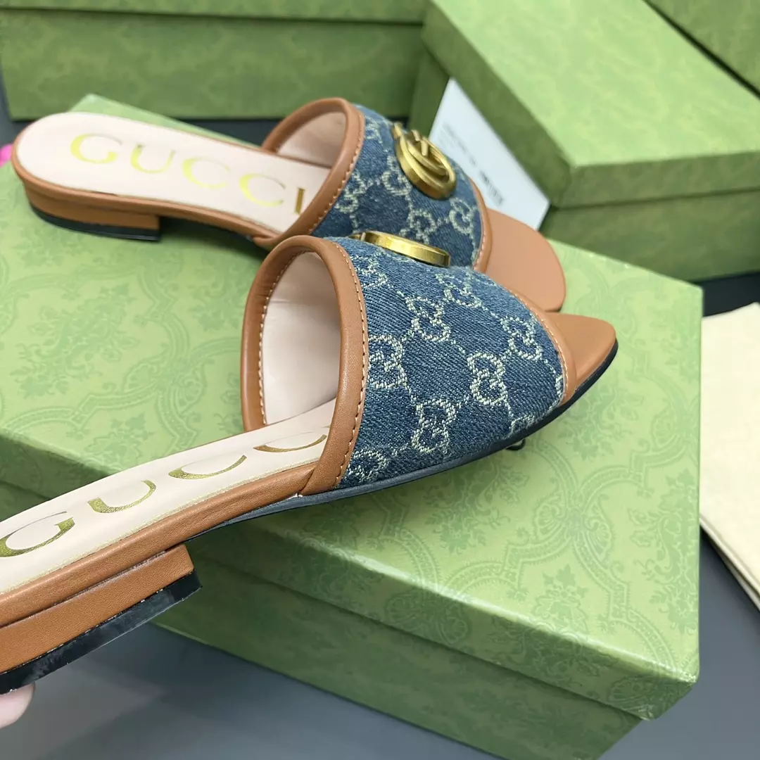 G*u*i slippers - sdg032