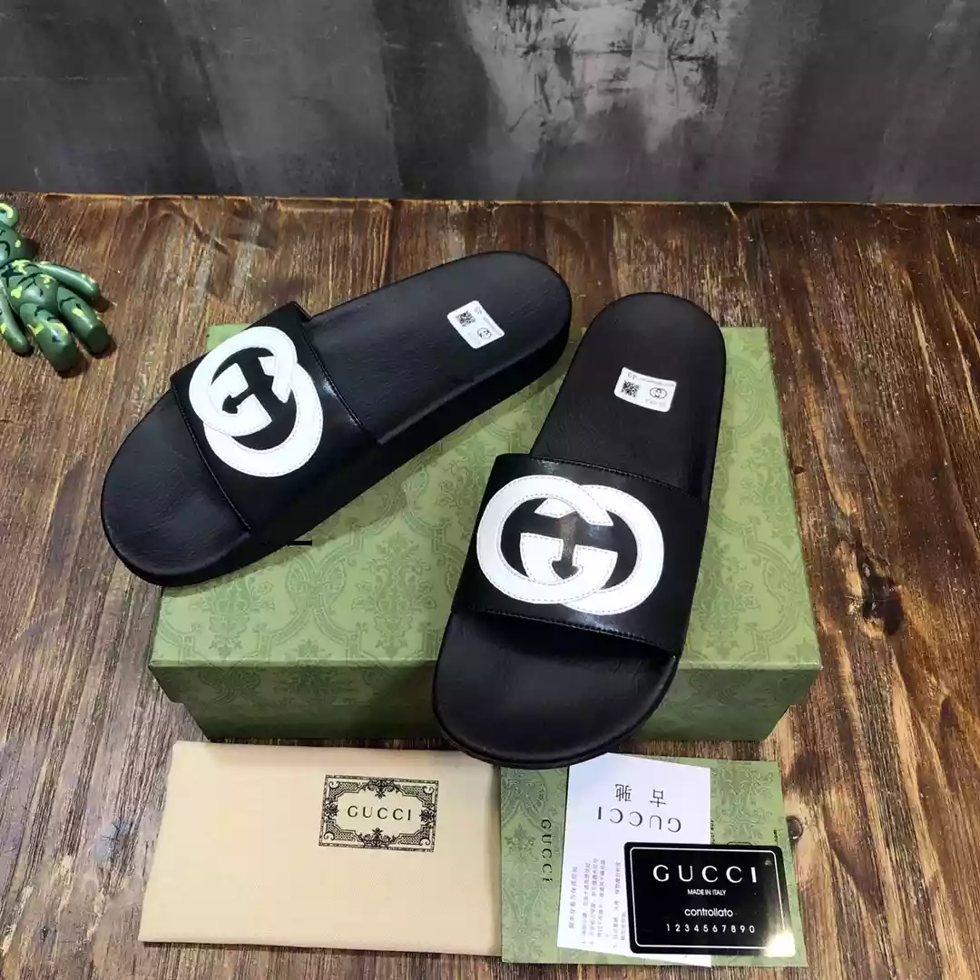 G*u*i slippers - sdg036