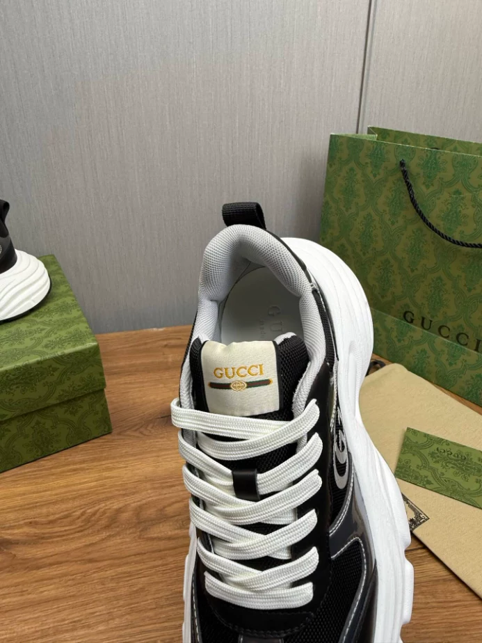 G*u*i sneaker - gc273