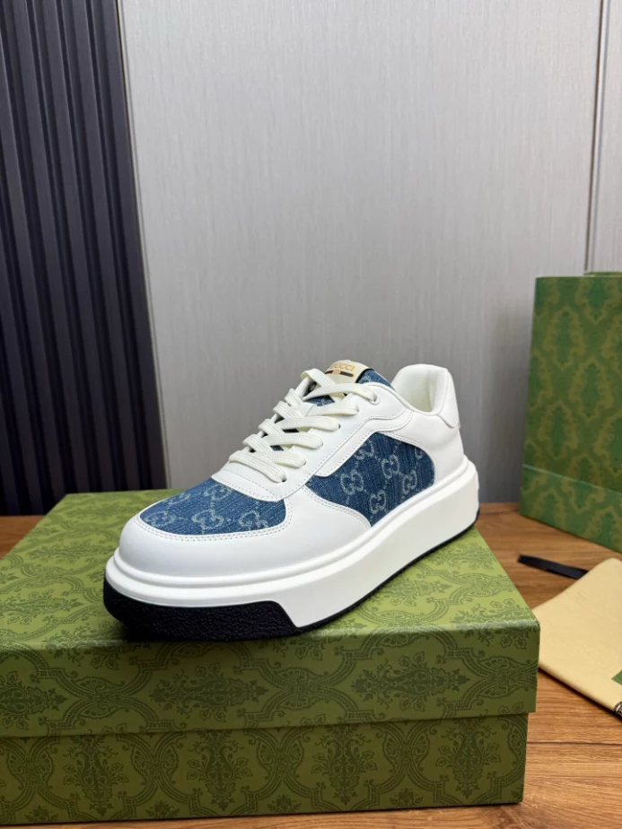 G*u*i sneaker - gc274