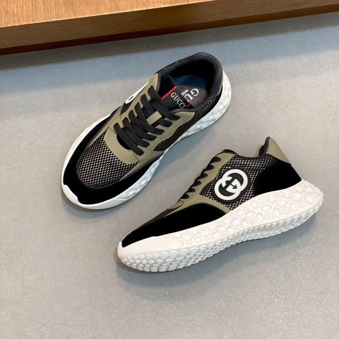 men's G*u*i sneaker - gc270