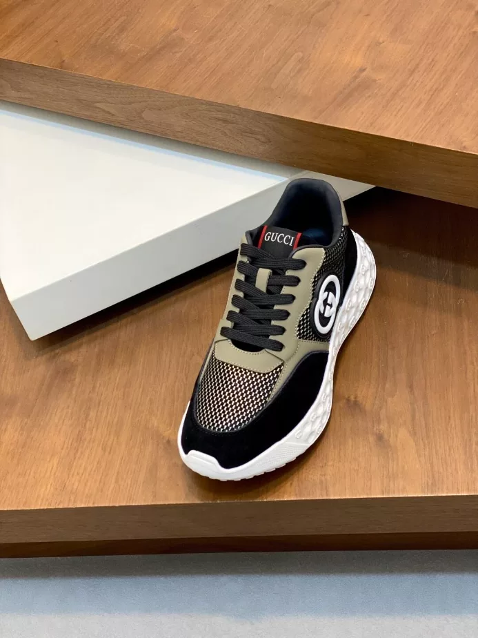 men's G*u*i sneaker - gc270