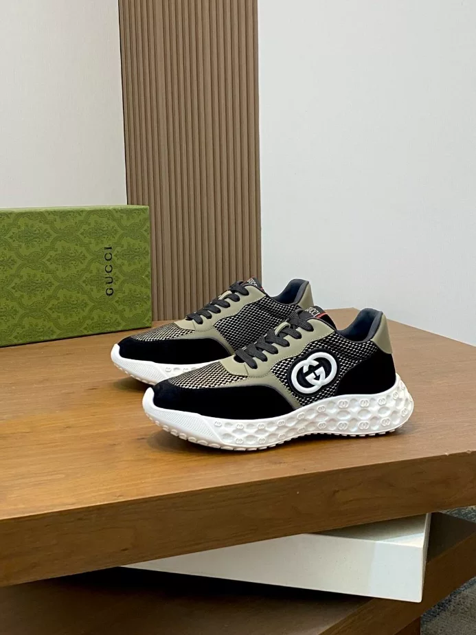 men's G*u*i sneaker - gc270