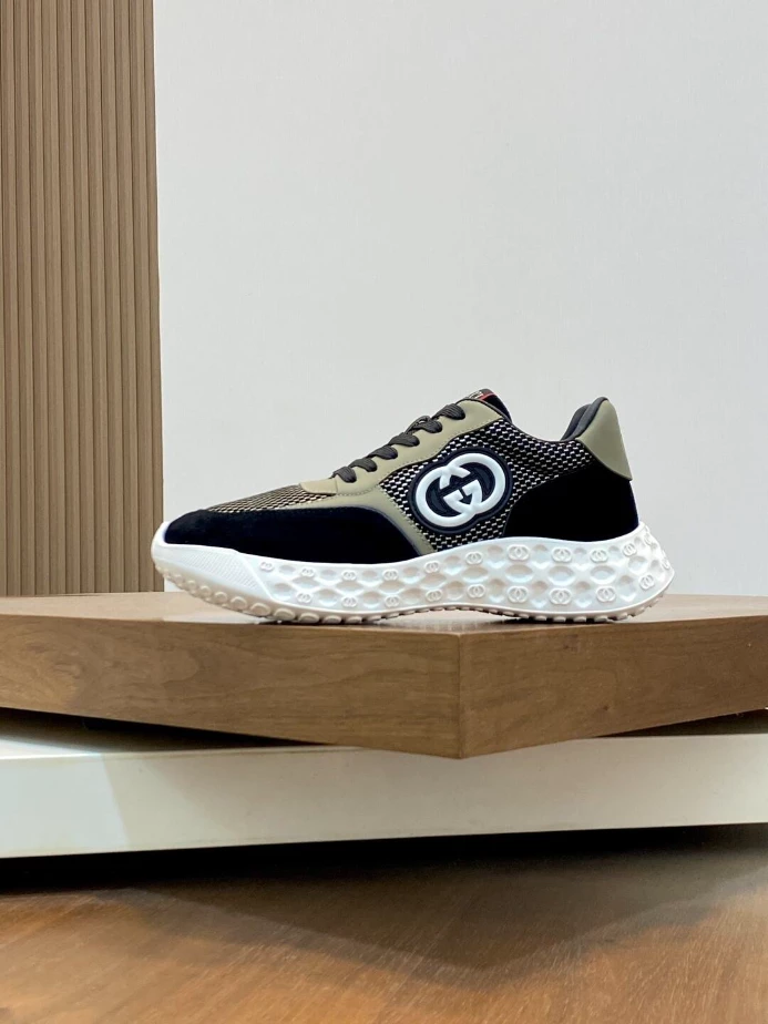 men's G*u*i sneaker - gc270