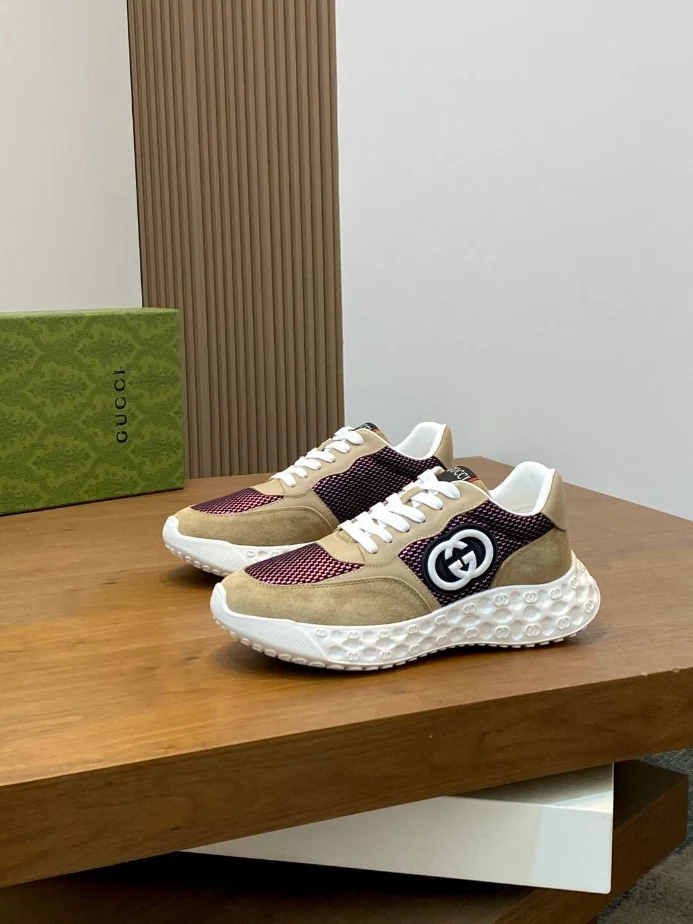 men's G*u*i sneaker - gc271