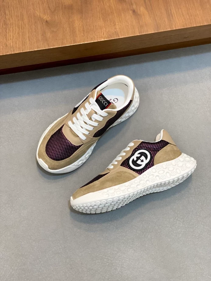 men's G*u*i sneaker - gc271