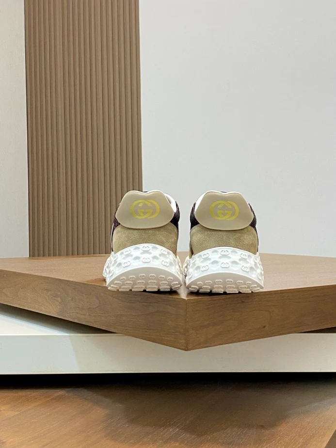 men's G*u*i sneaker - gc271