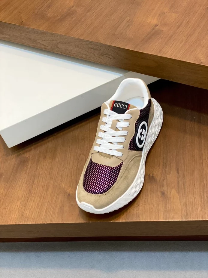 men's G*u*i sneaker - gc271