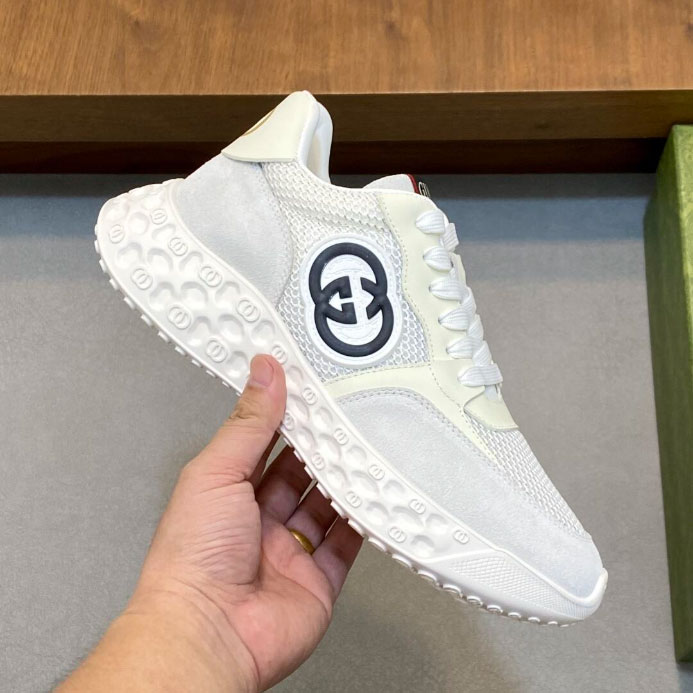 men's G*u*i sneaker - gc272