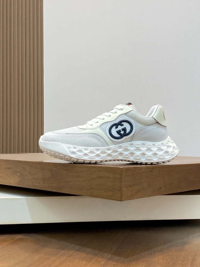 men's G*u*i sneaker - gc272