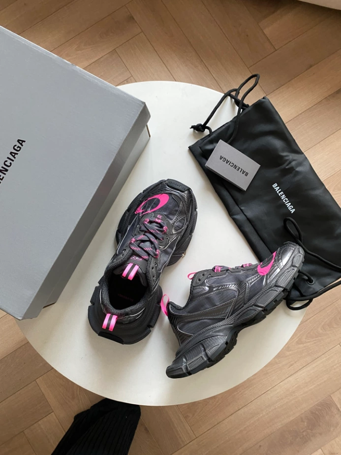 Ba*len*cia*ga 3xl sneaker - bb283