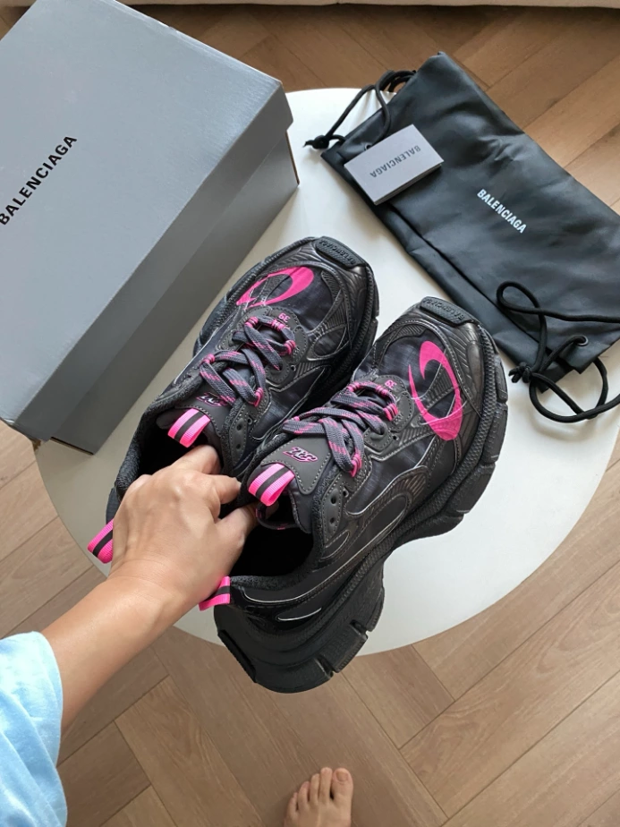 Ba*len*cia*ga 3xl sneaker - bb283